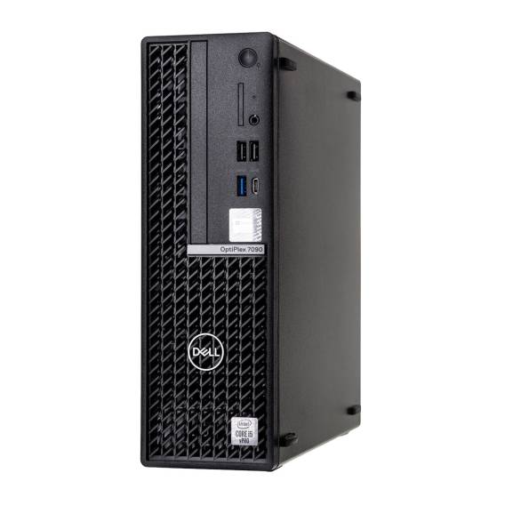 Obrázok pre DELL OptiPlex 7090 i5-10500 16GB 256GB SSD SFF Win11pro Použité
