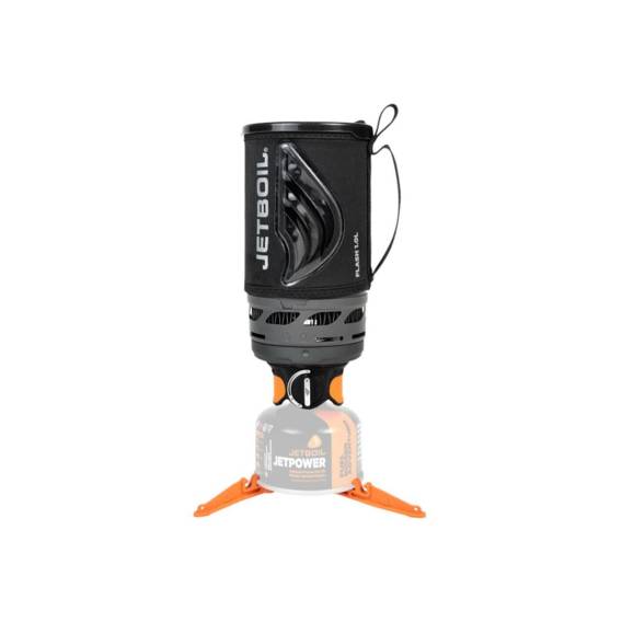 Obrázok pre Jetboil Flash Carbon Stove
