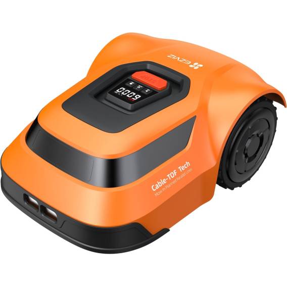 Obrázok pre Lawn Mowing Robot EZVIZ RM600