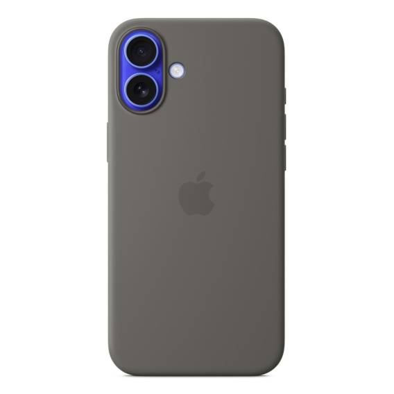 Obrázok pre Apple MYYC3ZM/A pouzdro pro mobilní telefony 17 cm (6.7") Obal Šedá, Barva kamene