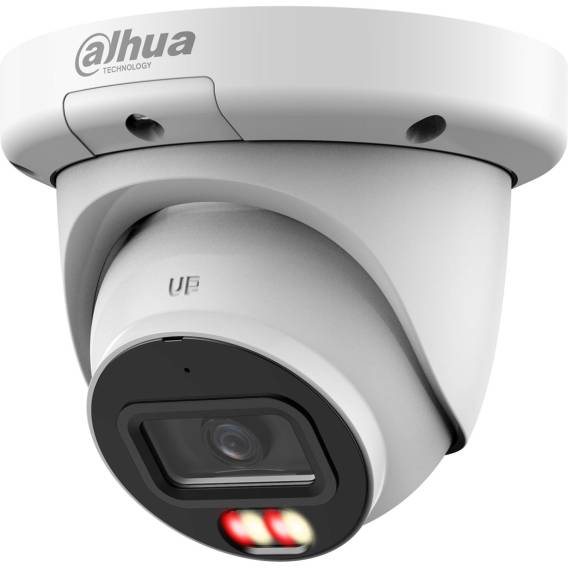 Obrázok pre Dahua Technology Lite DH-HAC-HDBW1200R-VF Kupole Průmyslová kamera Vnitřní a venkovní 1920 x 1080 px Strop/zeď