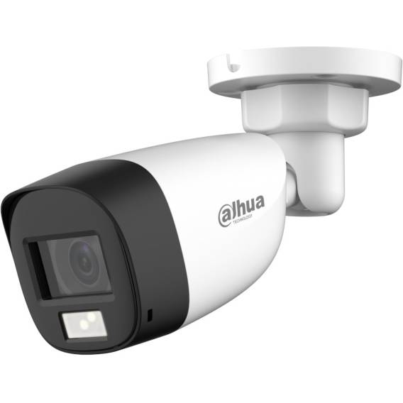 Obrázok pre Camera Dahua HAC-HFW1200CL-IL-A-0280B-S6