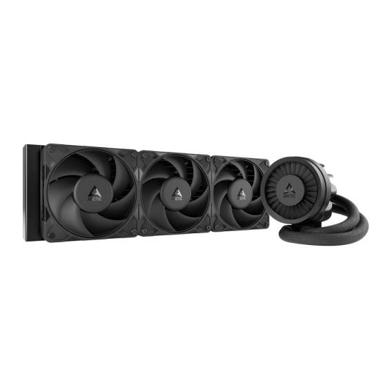 Obrázok pre ARCTIC Liquid Freezer III Pro 360 Procesor Kapalinový chladič typu vše v jednom 12 cm Černá 1 kusů