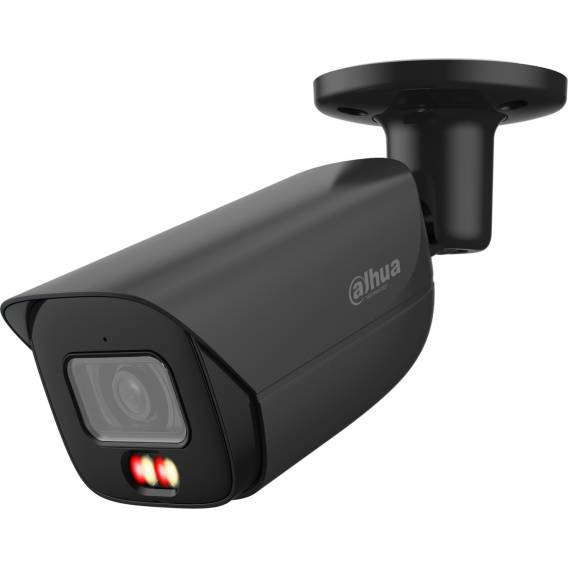 Obrázok pre Dahua Technology IPC-HFW3849E-AS-IL Kulka (tvar) Bezpečnostní IP kamera Vnitřní a venkovní 3840 x 2160 px Strop/zeď