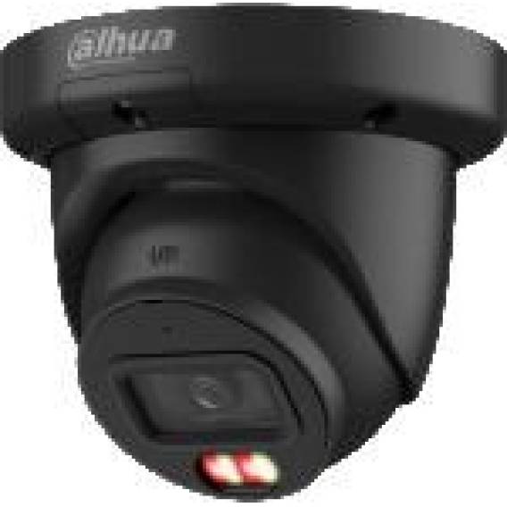 Obrázok pre Dahua Technology WizSense DH-IPC-HDW2849TMP-S-IL-0280B bezpečnostní kamera Kupole Bezpečnostní IP kamera Venkovní 3840 x 2160 px Strop/zeď/tyč