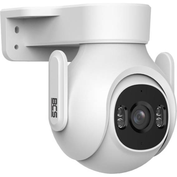 Obrázok pre Camera BCS LINE BCS-L-PTHOME05