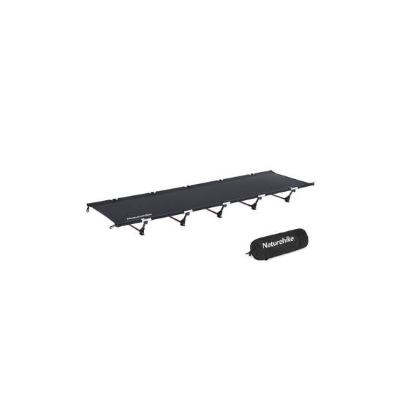 Obrázok pre Folding bed xjc05 nh20jj001-black