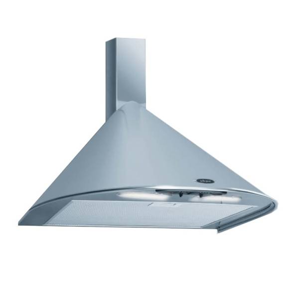 Obrázok pre Komínový odsavač par AKPO WK-5 RONDO TURBO 50 INOX