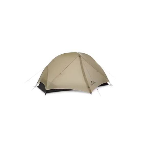 Obrázok pre Mongar Tent ul 1 15d cnk2550ws016-moon rock sand NATUREHIKE