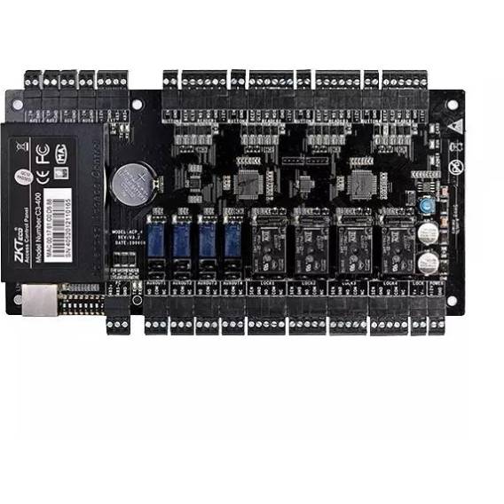 Obrázok pre Access Controller ZKTeco GL-C3-PRO400