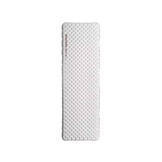 Obrázok pre Mattress NATUREHIKE tuye r 5.8 wide-carbon silver