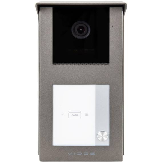 Obrázok pre External panel VIDOS S201-1