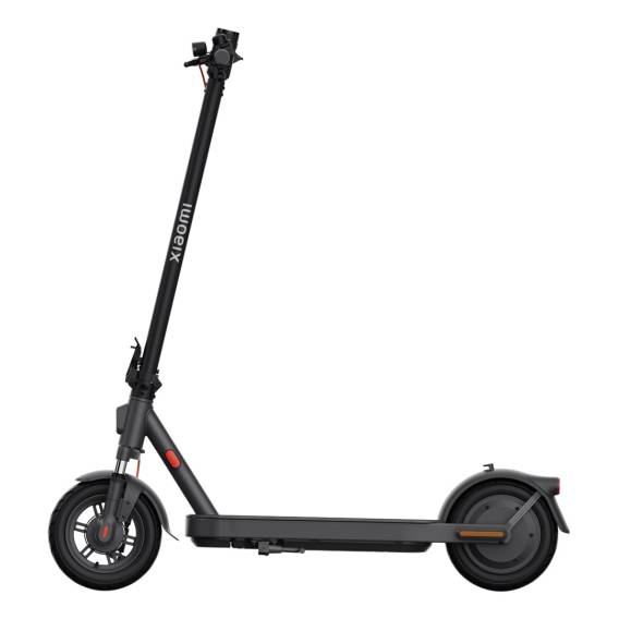 Obrázok pre Xiaomi Elite Černá, Šedá 25 km/h 10 Ah