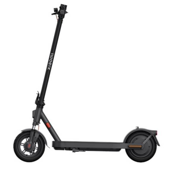 Obrázok pre Xiaomi Elite Černá, Šedá 25 km/h 10 Ah