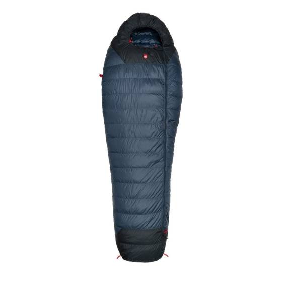 Obrázok pre sleeping bag Core 550 regular - navy PAJAK
