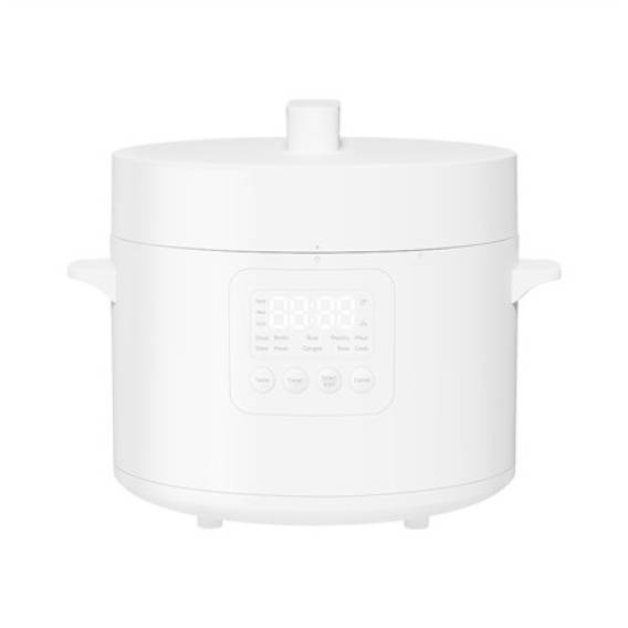 Obrázok pre Xiaomi Electric Pressure Cooker 4,8 l Bílá 1000 W