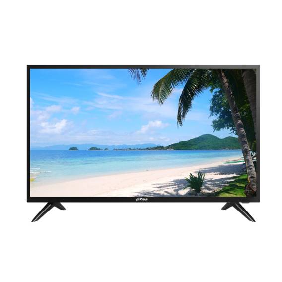 Obrázok pre Dahua Technology DHI-LM32-F200 LED display 80 cm (31.5") 1920 x 1080 px Full HD Černá