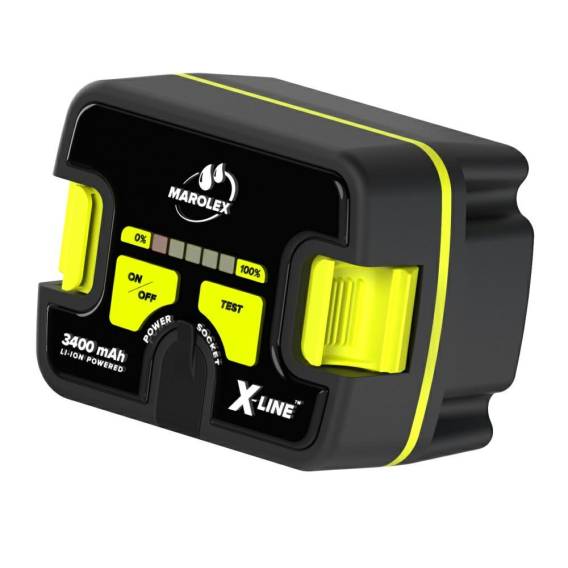 Obrázok pre Marolex battery sprayer VX X-Line