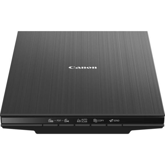 Obrázok pre Canon CanoScan 2996C010 skener Plochý skener 4800 x 4800 DPI A4 Černá