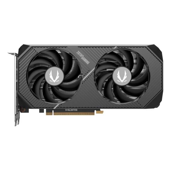 Obrázok pre Zotac GAMING GeForce RTX 5070 Twin Edge OC NVIDIA 12 GB GDDR7