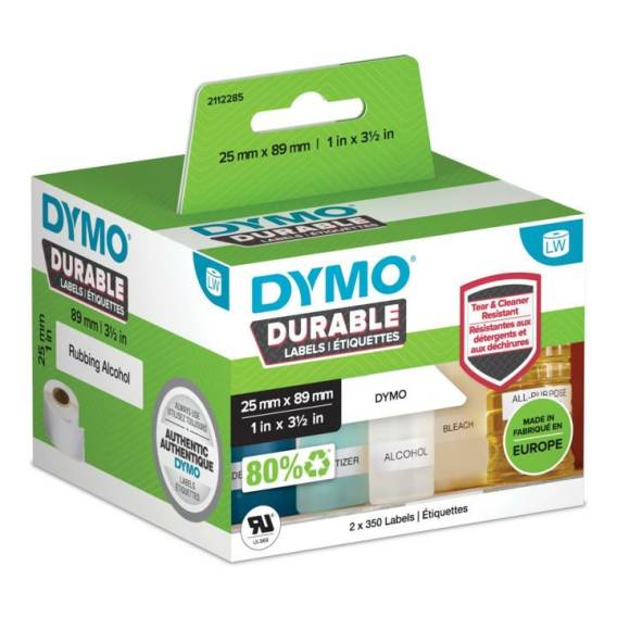 Obrázok pre DYMO LabelWriter Bílá Samolepicí štítek