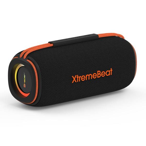 Obrázok pre Tracer XtremeBeat Ultra TWS Přenosný Bluetooth reproduktor Černý 25 W