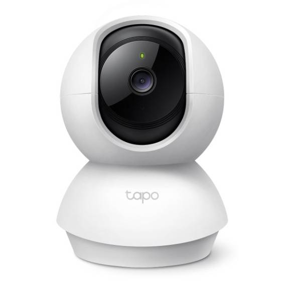 Obrázok pre TP-Link TC71 bezpečnostní kamera Kupole Bezpečnostní IP kamera Vnitřní 2304 x 1296 px Stůl
