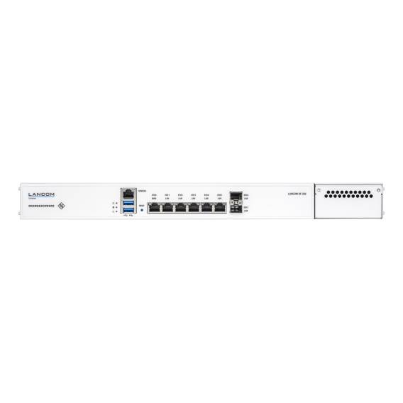 Obrázok pre LANCOM UF-360 hardwarový firewall 1U 11,6 Gbit/s