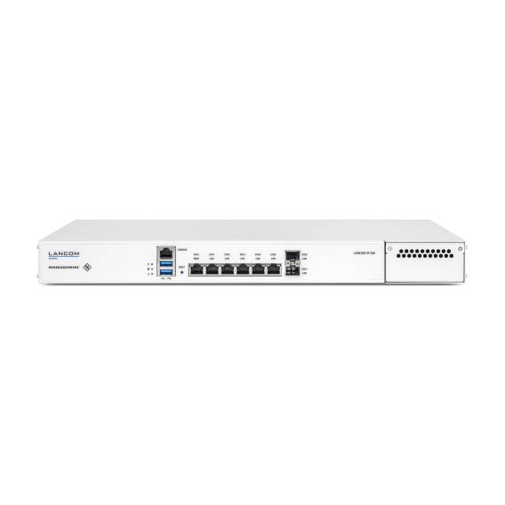 Obrázok pre LANCOM UF-360 hardwarový firewall 1U 11,6 Gbit/s