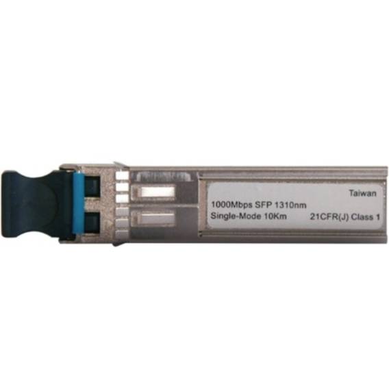 Obrázok pre LANCOM SFP-LX-LC1 síťový transceiver modul Optické vlákno 1000 Mbit/s 1310 nm
