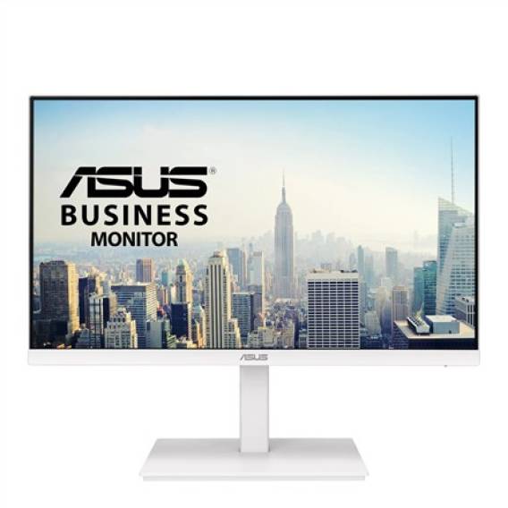 Obrázok pre ASUS VA24EQSB-W počítačový monitor 60,5 cm (23.8") 1920 x 1080 px Full HD LED Bílá
