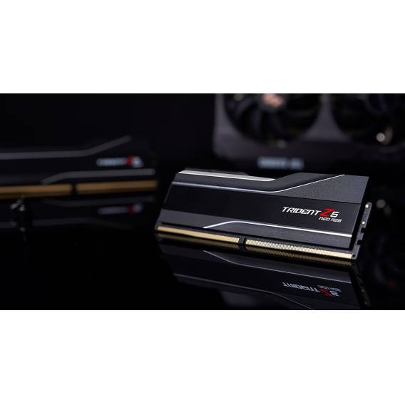 Obrázok pre G.Skill Trident Z5 Neo RGB F5-6000J2636H48GX2-TZ5NR paměťový modul 96 GB 2 x 48 GB DDR5 6000 MT/s 288-pin DIMM
