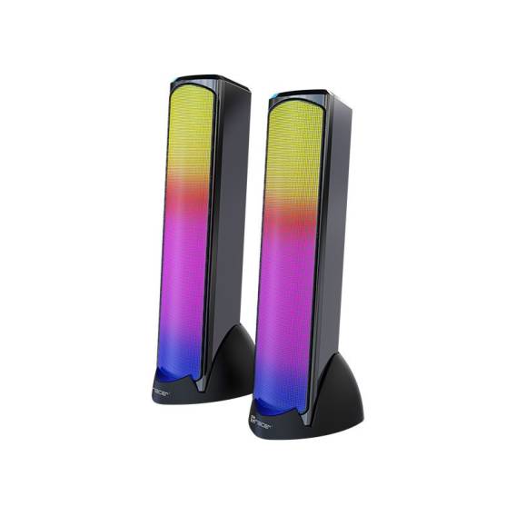 Obrázok pre Tracer Orlando 2.0 Sigma USB Bluetooth RGB 10 W