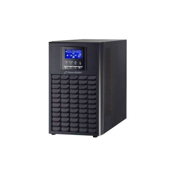 Obrázok pre PowerWalker VFI 5000 EVS zdroj nepřerušovaného napětí S dvojitou konverzí (online) 5 kVA 5000 W