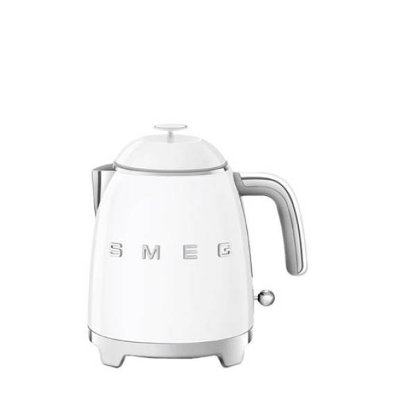 Obrázok pre Smeg KLF05WHEU elektrická konvice 0,8 l 1400 W Bílá