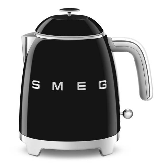 Obrázok pre Smeg KLF05BLEU elektrická konvice 0,8 l 1400 W Černá