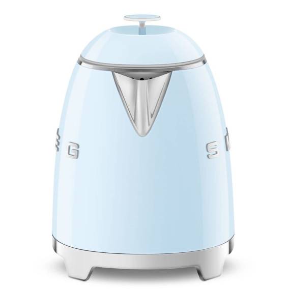 Obrázok pre Smeg KLF05PBEU elektrická konvice 0,8 l 1400 W Modrá