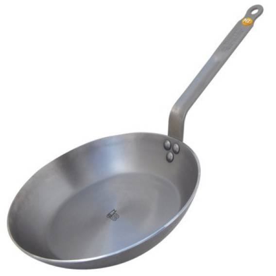 Obrázok pre de Buyer Mineral B Element Univerzální pánev