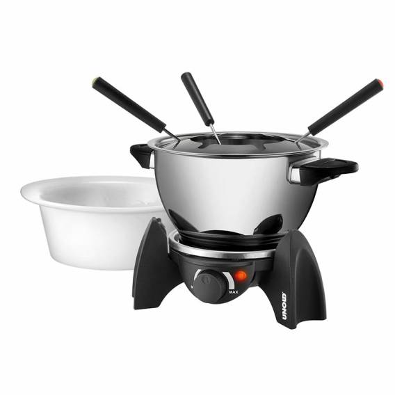 Obrázok pre Unold 48615 fondue, gastronomie, wok 800 l 6 člověk/lidí