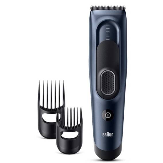 Obrázok pre Hair clipper Braun HC5350 blue
