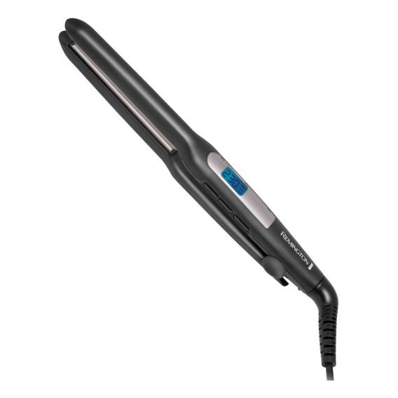 Obrázok pre Remington S5515 Žehlička na vlasy Teplé Černá