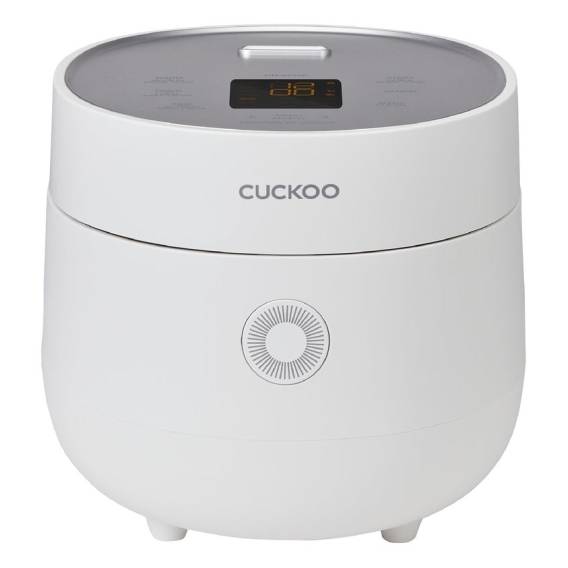 Obrázok pre Cuckoo CR-0675F vařič na rýži Bílá