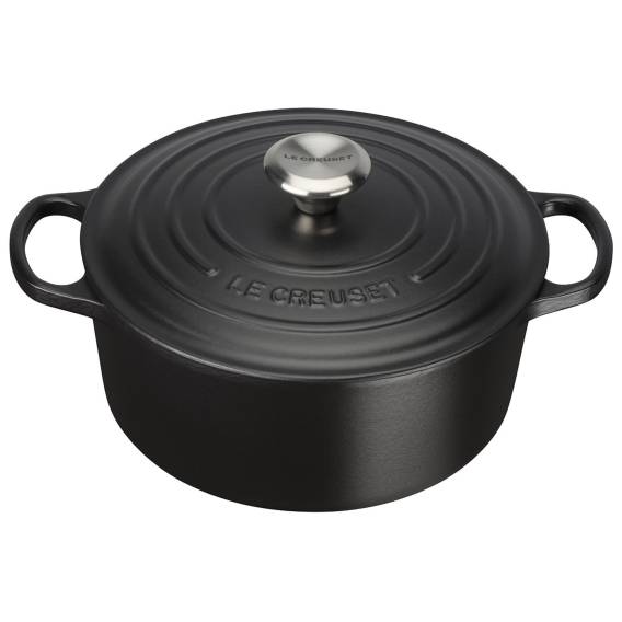 Obrázok pre Le Creuset 21177240000430 pečicí kastrol 4,2 l Litina