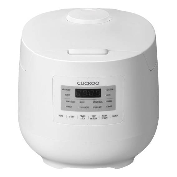 Obrázok pre Cuckoo CR-0641F vařič na rýži Bílá
