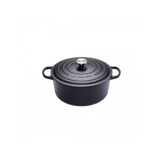 Obrázok pre Le Creuset Signature Kulatý Zapékací miska na casserole