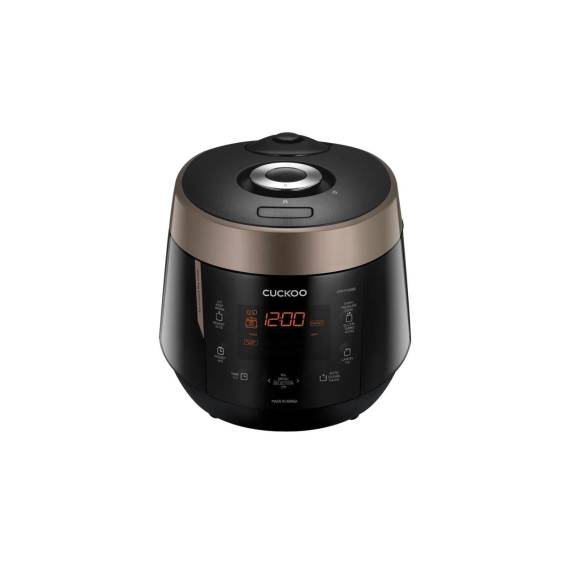 Obrázok pre Cuckoo SLS-ART-0000072 vařič na rýži 1,8 l 1150 W Hnědá, Červená