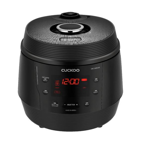 Obrázok pre Cuckoo ICOOK Q5 5 l 1100 W Černá
