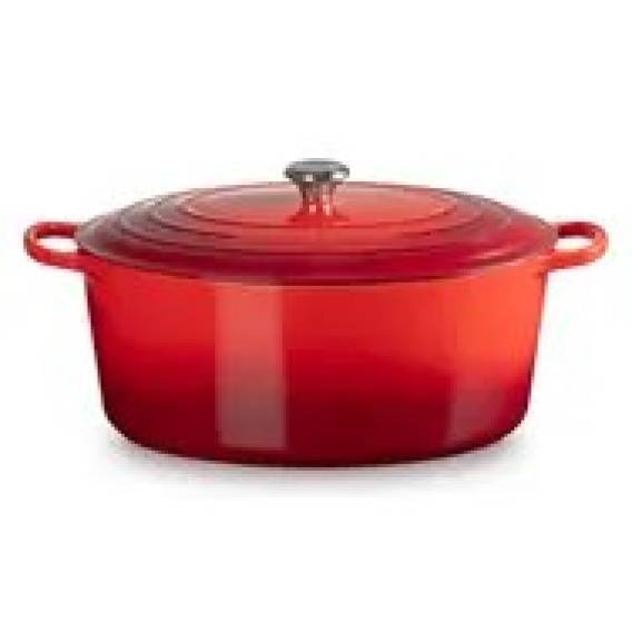 Obrázok pre Le Creuset 2022516 pečicí kastrol 13,9 l