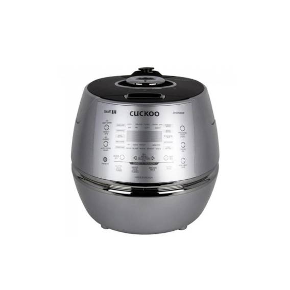 Obrázok pre Cuckoo SLS-ART-0000073 vařič na rýži 1,08 l 1090 W Stříbrná