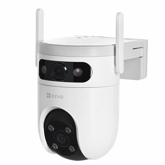 Obrázok pre EZVIZ H9c Dual 3K Kupole Bezpečnostní IP kamera Venkovní 2880 x 1620 px Strop/zeď/tyč